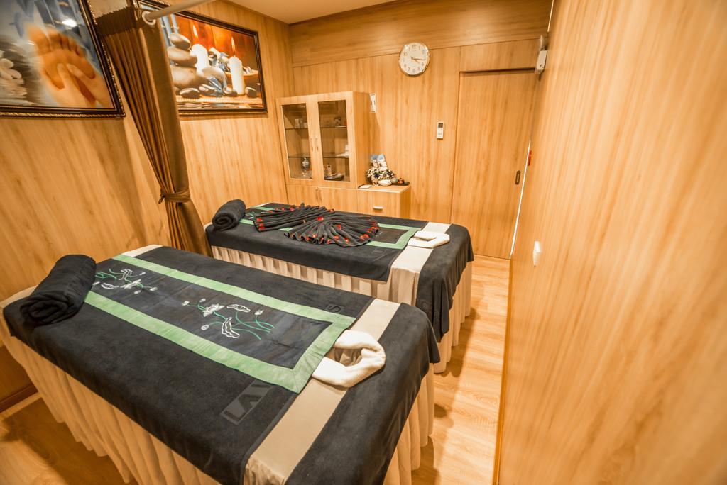 La Vela Premium Cruise - Managed By Paradise Cruises Ha Long Buitenkant foto
