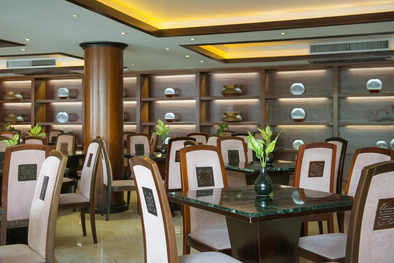 La Vela Premium Cruise - Managed By Paradise Cruises Ha Long Buitenkant foto